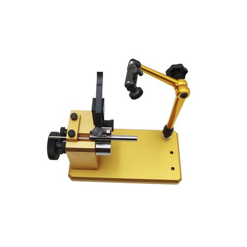 Banc d'essai de concentricité - SHAHE/ C-10 C-20 C-40/ Concentricity Gauge - Wenzhou Sanhe Measuring Instrument Co., Ltd - numérique