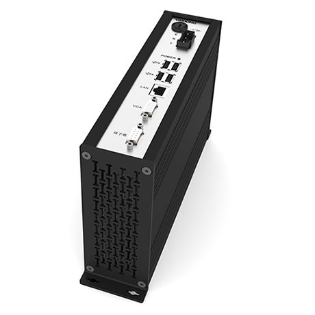 PC box - NC65C - WeiHong Electronic Technology CO.,LTDWeiHong Elect - industriel / de mesure / pour machine CNC