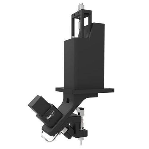 Tête de découpe au jet d'eau - WeiHong Electronic Technology CO.,LTDWeiHong Elect - 5 axes