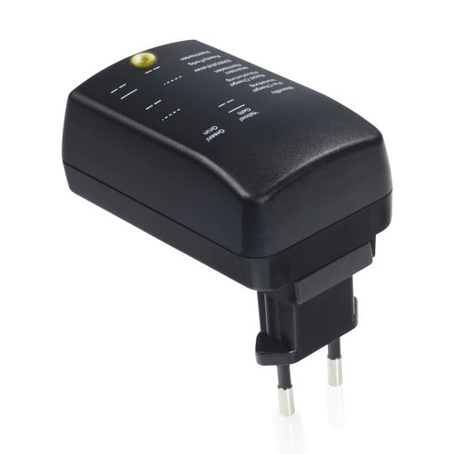 Chargeur de batterie portable - GPP18  - FRIWO Gerätebau GmbH - Li-ion / monophasé