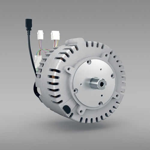 Moteur universel - FRIWO Gerätebau GmbH - AC