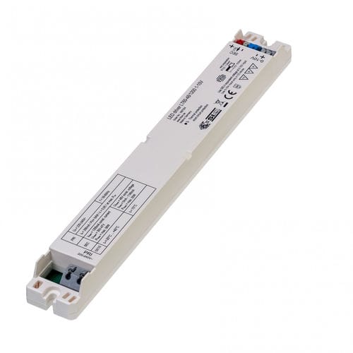 Driver de LED fermé - LT60 - FRIWO Gerätebau GmbH - de puissance / réglable