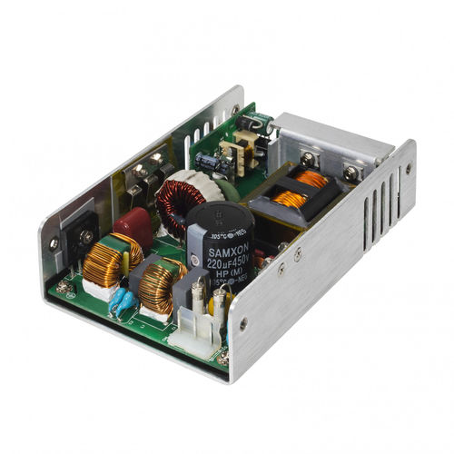 Alimentation électrique châssis ouvert - OF250 - FRIWO Gerätebau GmbH - AC/DC / à sortie simple / pour applications médicales