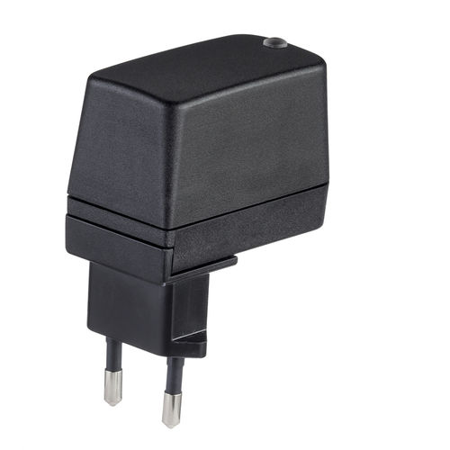 Alimentation électrique enfichable - FRIWO Gerätebau GmbH - AC/DC / à sortie simple / pour applications médicales