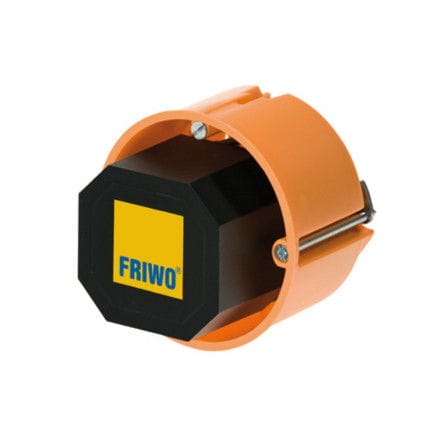 Driver de LED - LT UP - FRIWO Gerätebau GmbH