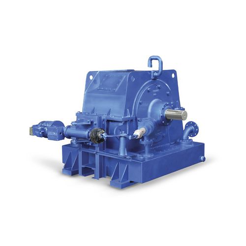 Accouplement hydrodynamique - ESC series - BENZLERS - pour pompe / pour moteur / de respirateur