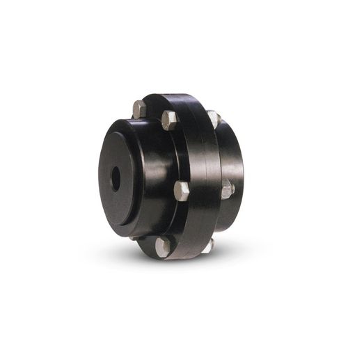 Accouplement à engrenage - Elign  - BENZLERS - rigide en torsion / compact / pour transmission