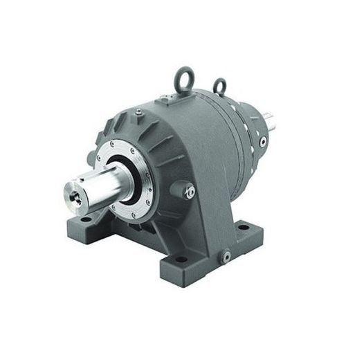 Réducteur planétaire - P  - BENZLERS - coaxial / à arbre creux / > 10 kNm