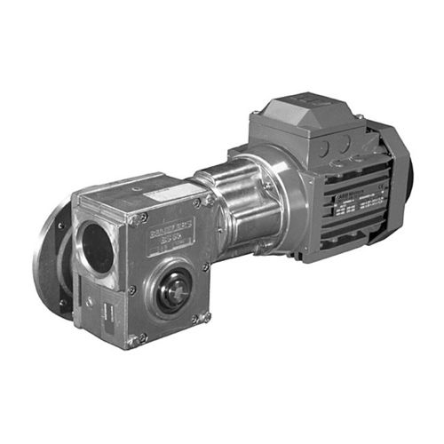 Réducteur à vis sans fin - BS  - BENZLERS - orthogonal / 200 - 500 Nm / compact