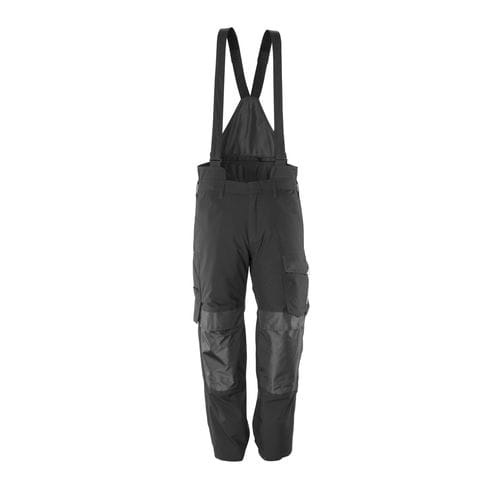 Salopette de travail - 17090-222-09 - Mascot International A/S - imperméable / contre le froid / en polyester