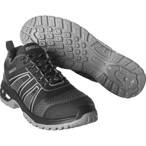Chaussures de sécurité antidérapante - 0130-849- series - Mascot International A/S - antiperforation / résistante à l'huile / pour la décharge électrostatique
