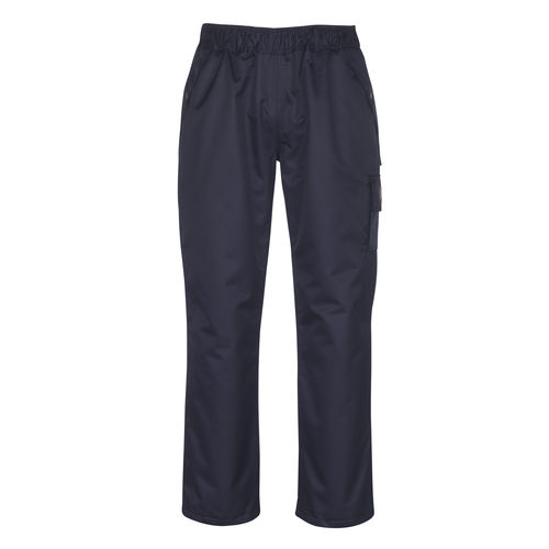 Pantalon de travail - 07190-650-01 - Mascot International A/S - imperméable / en polyester / unisexe