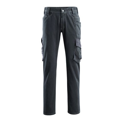 Pantalon de travail - 15279-207-86 - Mascot International A/S - résistant à l'abrasion / en coton / en polyamide