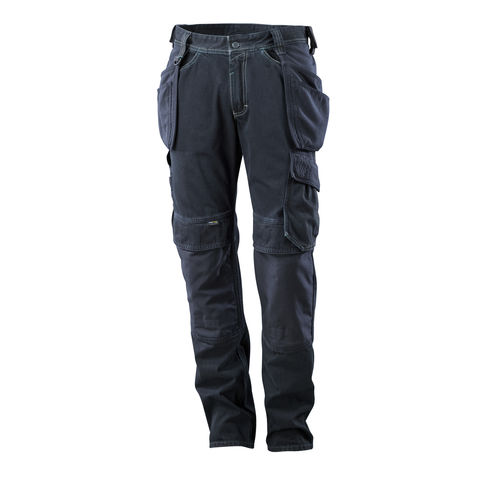 Pantalon de travail - 15131-207-86 - Mascot International A/S - résistant à l'abrasion / en coton / en polyamide