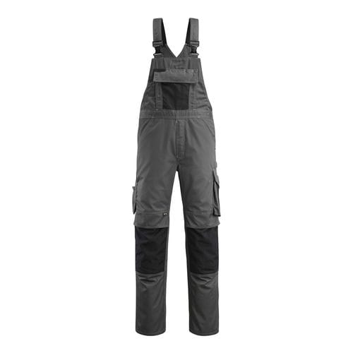 Salopette de travail - 12169-442-series - Mascot International A/S - haute visibilité / en coton / en polyester