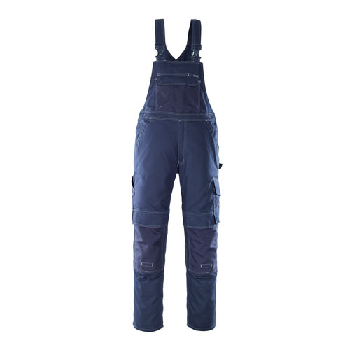 Salopette de travail - 08269-010-series - Mascot International A/S - haute visibilité / en coton / en polyester