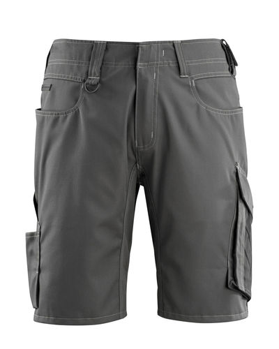 Short de travail - 12049-442-series - Mascot International A/S - en coton / en polyester / unisexe