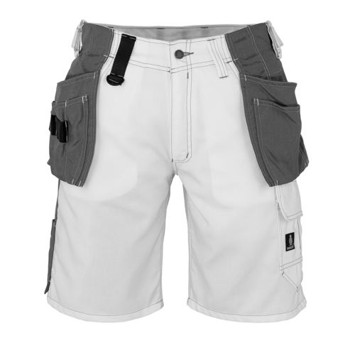 Short de travail - 09349-154-series - Mascot International A/S - en coton / en polyester / unisexe