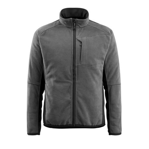 Veste de travail - 16003-302-series - Mascot International A/S - contre le froid / haute visibilité / en polyester
