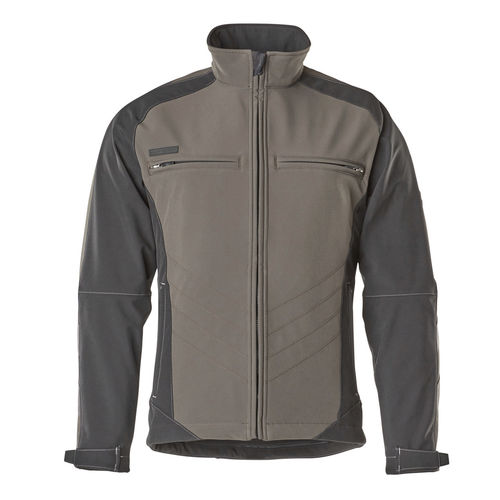 Veste de travail - 12002-149-series - Mascot International A/S - imperméable / haute visibilité / en polyester