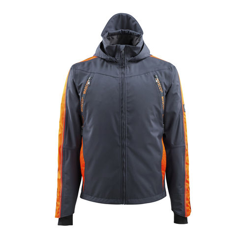 Veste de travail - 15001-222-series - Mascot International A/S - imperméable / en polyester / unisexe