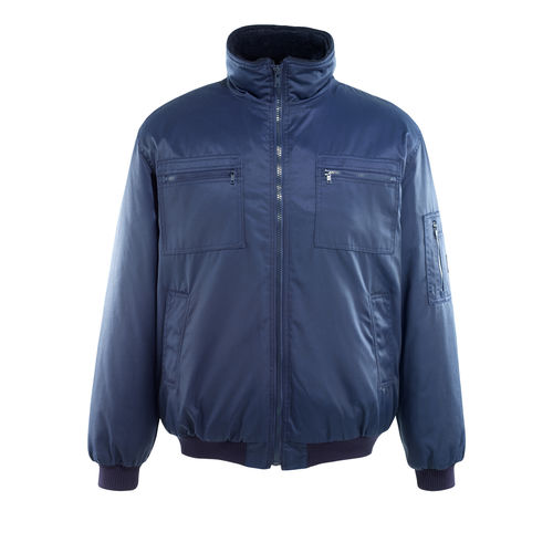 Veste de travail - 00516-620-series - Mascot International A/S - imperméable / contre le froid / en coton
