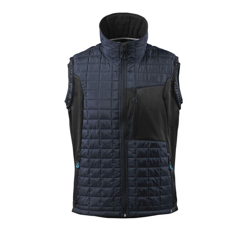 Gilet de travail - 17165-318-series - Mascot International A/S - imperméable / contre le froid / en polyester
