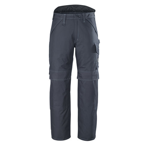 Pantalon de travail - 10090-194-series - Mascot International A/S - imperméable / contre le froid / haute visibilité