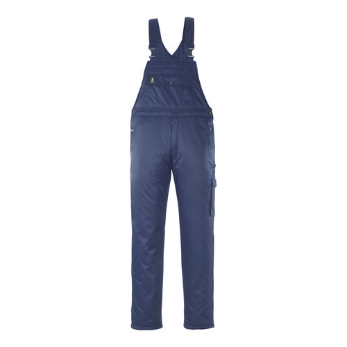 Salopette de travail - 00512-620-series - Mascot International A/S - imperméable / contre le froid / en coton