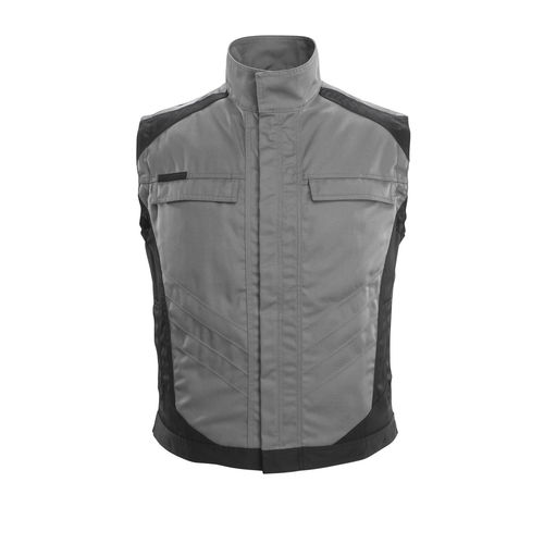 Gilet de travail - 12254-442-88809 - Mascot International A/S - haute visibilité / en coton / en polyester
