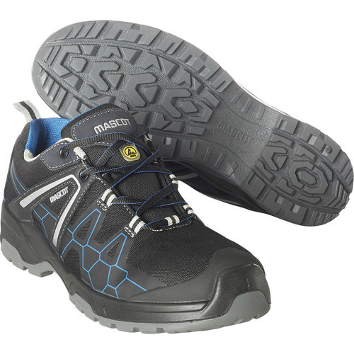 Chaussures de sécurité antidérapante - F0123-772-0911 - Mascot International A/S - pour la décharge électrostatique / en composite / en textile