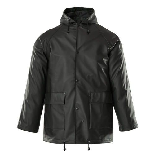 Veste de travail - 20901-873-09 - Mascot International A/S - imperméable / contre le froid / en tissu déperlant