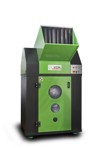 Granulateur pour polystyrène - GE70M00 - VCM