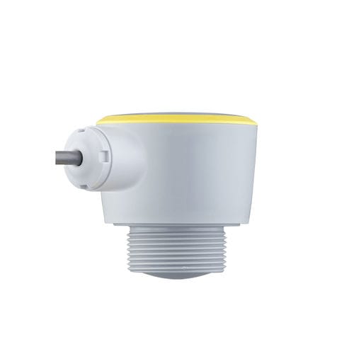 Capteur de niveau radar - VEGAPULS C 22 - VEGA TECHNIQUE - pour eau / Modbus / HART