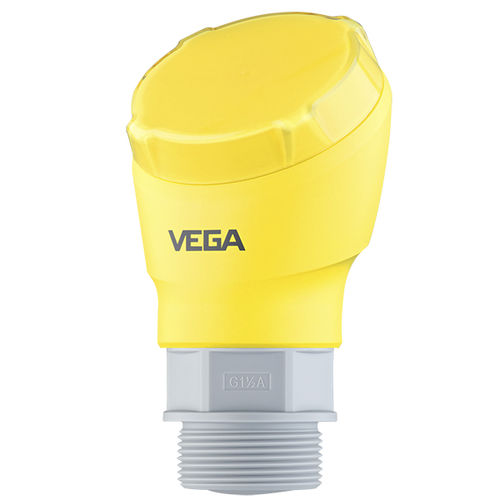 Capteur de niveau radar - VEGAPULS 11 - VEGA TECHNIQUE - pour eau / pour produits en vrac / 4-20 mA