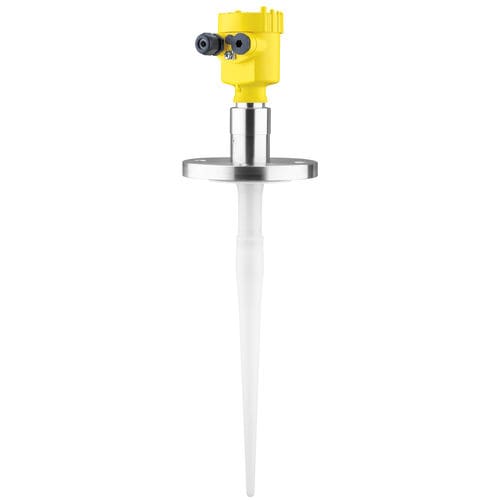 Capteur de niveau radar - VEGAPULS 65 - VEGA TECHNIQUE - pour liquide agressif / Modbus / PROFIBUS