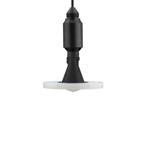 Capteur de niveau radar - VEGAPULS WL 61 - VEGA TECHNIQUE - pour eau / pour eaux usées / HART