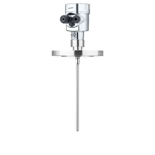 Capteur de niveau radar à ondes guidées TDR - VEGAFLEX 83 - VEGA TECHNIQUE - pour liquide agressif / Modbus / HART
