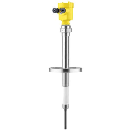 Capteur de niveau capacitif - VEGACAL 67 - VEGA TECHNIQUE - pour produits en vrac / HART / PROFIBUS