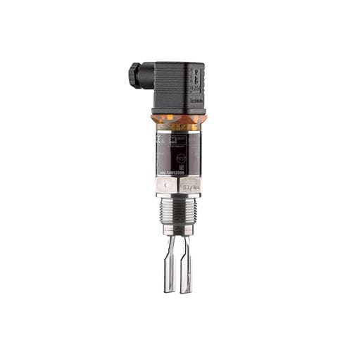 Détecteur de niveau à lames vibrantes - VEGASWING 51 - VEGA TECHNIQUE - de liquide / pour l'industrie agroalimentaire / pour l'industrie pharmaceutique