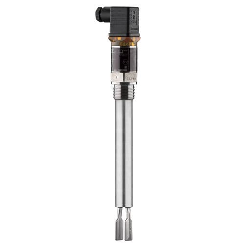 Détecteur de niveau à lames vibrantes - VEGASWING 53 - VEGA TECHNIQUE - de liquide / pour l'industrie pharmaceutique / pour applications hygiéniques