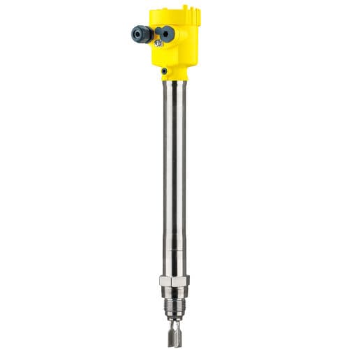 Détecteur de niveau à lames vibrantes - VEGASWING 66 - VEGA TECHNIQUE - de liquide / pour réservoir / ATEX