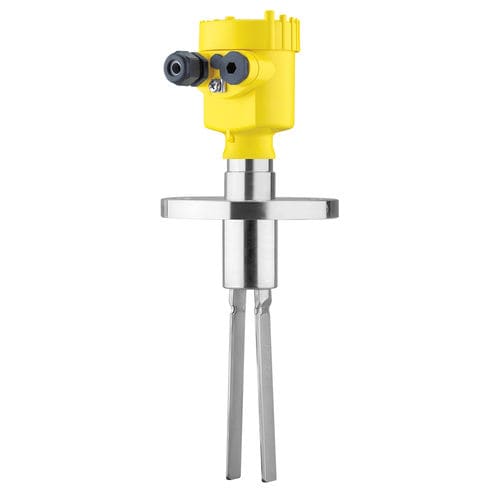 Détecteur de niveau à lames vibrantes - VEGAWAVE 61 - VEGA TECHNIQUE - pour produits en vrac / pour réservoir / pour silo