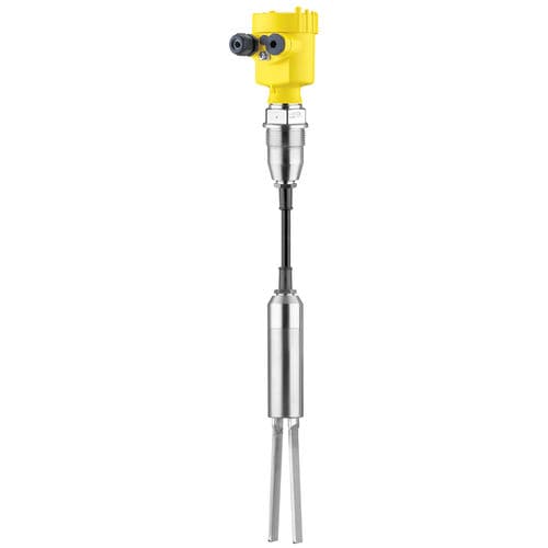 Détecteur de niveau à lames vibrantes - VEGAWAVE 62 - VEGA TECHNIQUE - pour produits en vrac / pour silo / ATEX