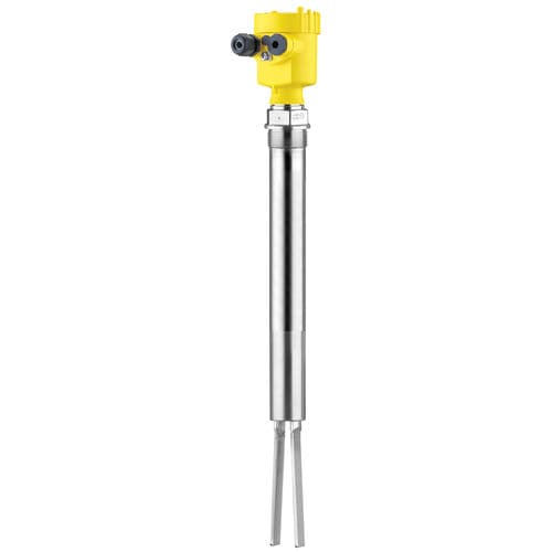 Détecteur de niveau à lames vibrantes - VEGAWAVE 63 - VEGA TECHNIQUE - pour produits en vrac / pour silo / ATEX