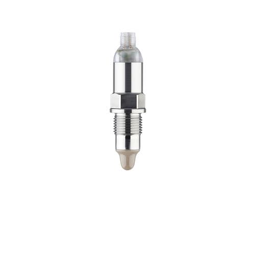 Contacteur de niveau capacitif - VEGAPOINT 11 - VEGA TECHNIQUE - pour l'eau / pour l'industrie agroalimentaire / pour l'industrie pharmaceutique