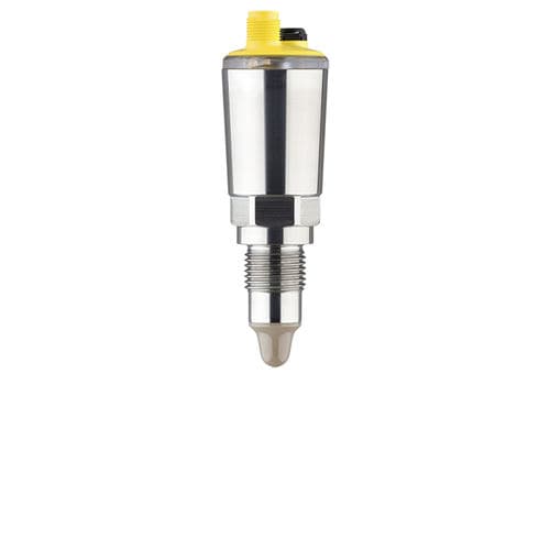 Contacteur de niveau capacitif - VEGAPOINT 21 - VEGA TECHNIQUE - de liquide / pour l'industrie agroalimentaire / pour l'industrie pharmaceutique