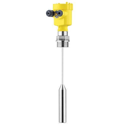 Détecteur de niveau capacitif - VEGACAP 66 - VEGA TECHNIQUE - de liquide / pour produits en vrac / ATEX