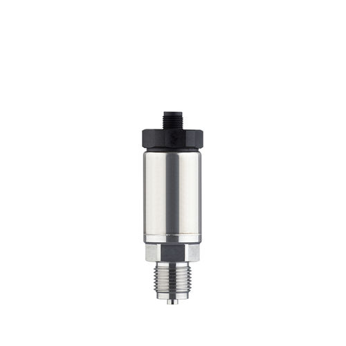 Transmetteur de pression relative - VEGABAR 19 - VEGA TECHNIQUE - 4-20 mA / fileté / pour gaz