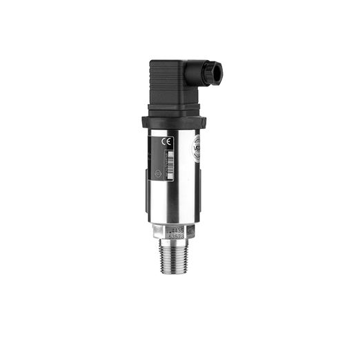 Transmetteur de pression relative - VEGABAR 14 - VEGA TECHNIQUE - de vide / céramique / 4-20 mA